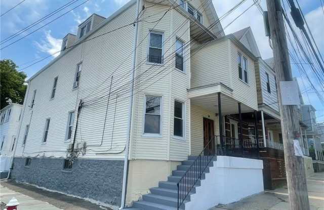 34 North Street
