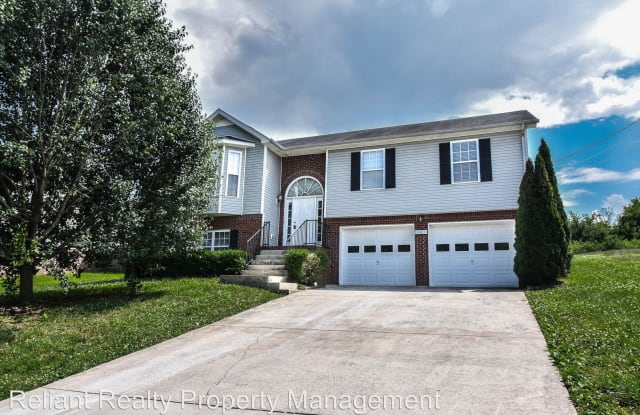 943 Hedge Apple Drive - 943 Hedge Apple Drive, Clarksville, TN 37040