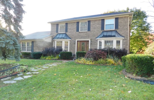 36875 Chesapeake Rd - 36875 Chesapeake Road, Farmington Hills, MI 48335