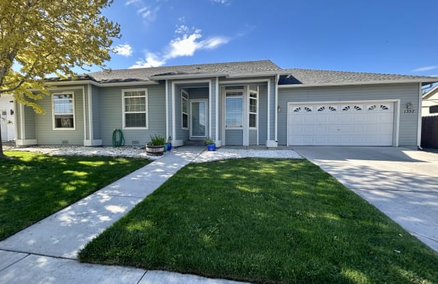 1357 E Marion Russell Dr - 1357 East Marion Russell Drive, Gardnerville, NV 89410