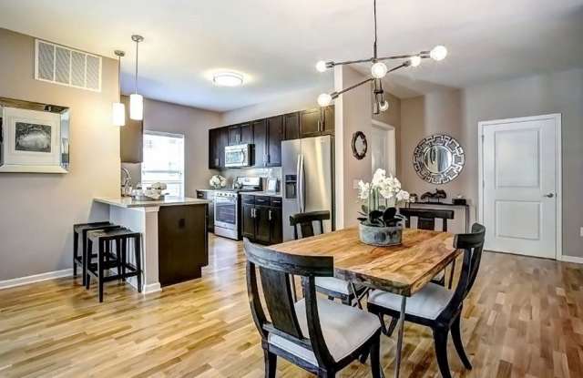 Photo of Hillside Club