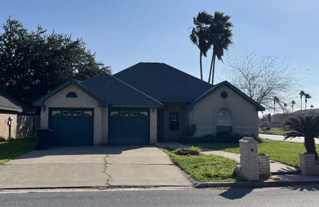400 East Shasta Avenue