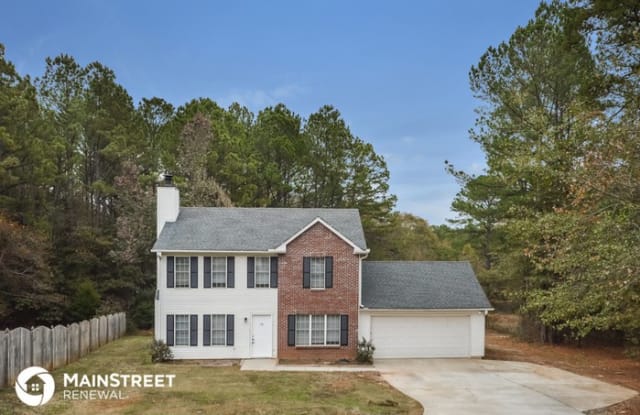 3140 Amber Lane - 3140 Amber Court, Walton County, GA 30655