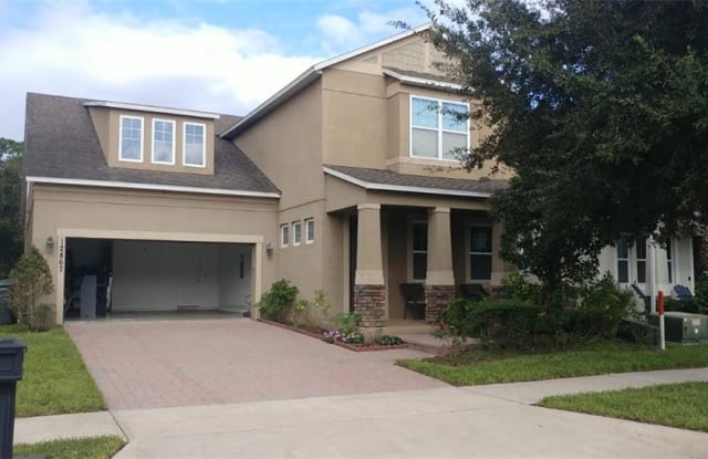 12867 WOODMERE CLOSE DRIVE - 12867 Woodmere Close Drive, Horizon West, FL 34786