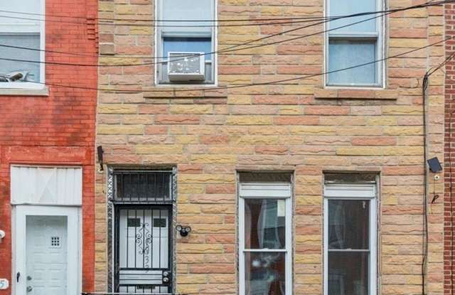 Photo of 1933 PAGE Street