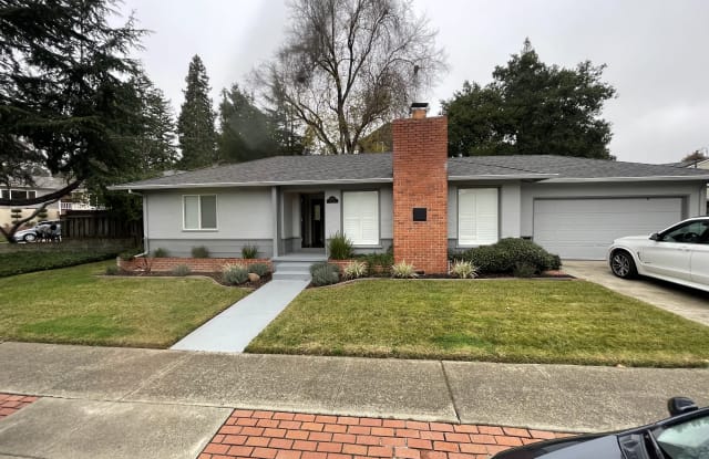 18777 Sandy Rd - 18777 Sandy Road, Castro Valley, CA 94546