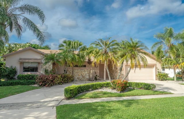 2907 Banyan Blvd Circle NW - 2907 Banyan Boulevard NW Cir, Boca Raton, FL 33431