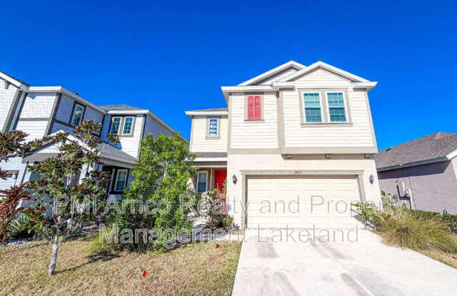 2573 Village Lakes Blvd