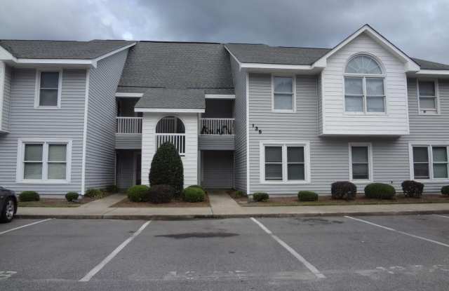 135 W Victoria Court unit: B