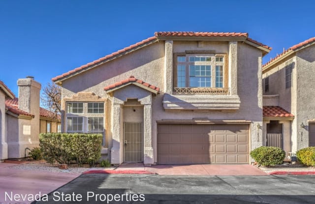 2318 Ramsgate Dr - 2318 Ramsgate Drive, Henderson, NV 89074