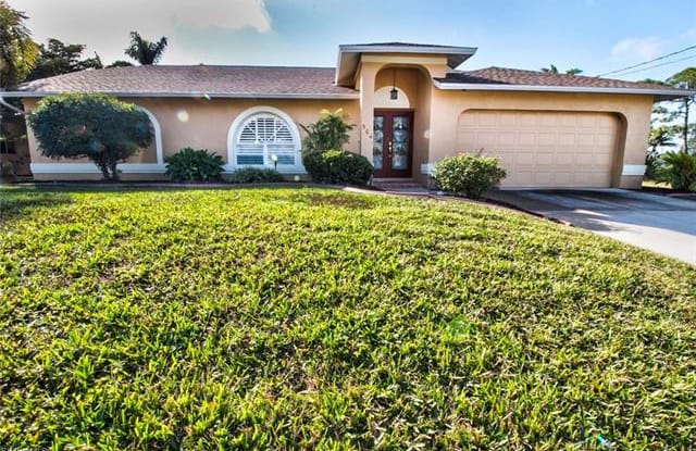 504 SW 15th ST - 504 Southwest 15th Street, Cape Coral, FL 33991