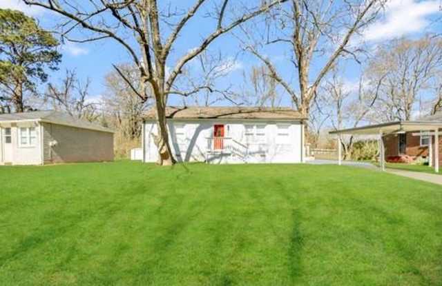 3444 Maryvale Drive