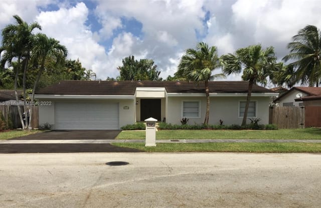 12715 SW 102nd Ter - 12715 SW 102nd Ter, The Crossings, FL 33186