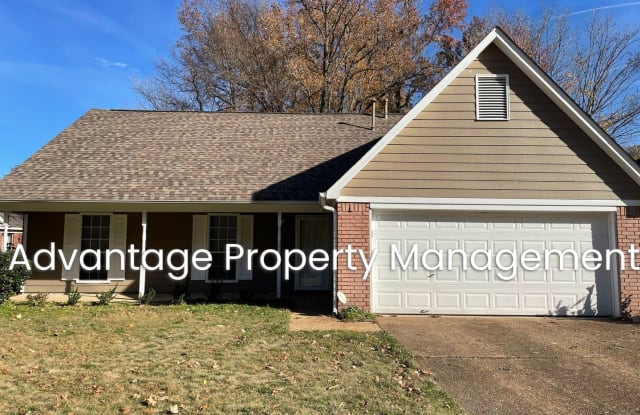 4346 N. Grand Cedar Ln. - 4346 North Grand Cedar Lane, Shelby County, TN 38128