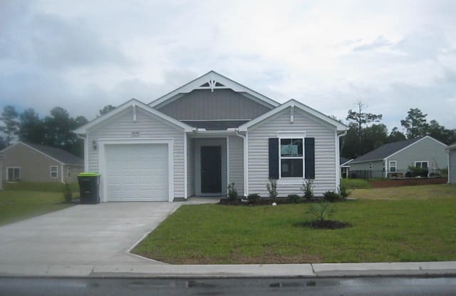 508 Dundalk Drive - 508 Dunbarton Lane, Horry County, SC 29526