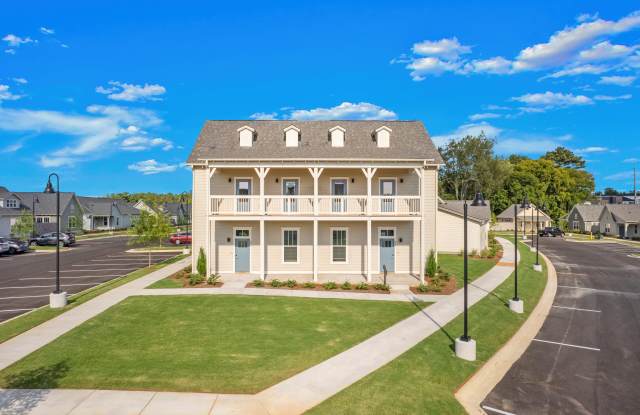 Photo of The Villas at Old Monrovia