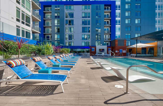 Photo of Indigo Apartment Homes