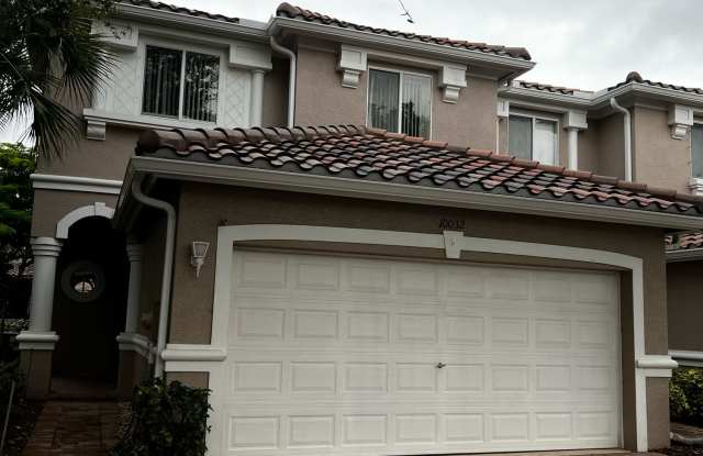 10032 Ravello Boulevard - 1