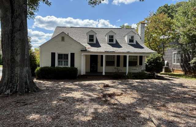 517 Forest Ln - 1