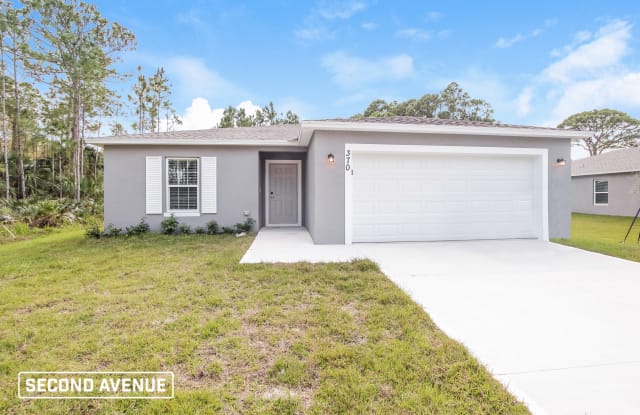 370 Mott St Sw - 370 Mott Street Southwest, Palm Bay, FL 32908