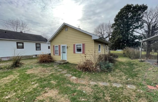 1733 McDonald Avenue - 1733 McDonald Ln, New Albany, IN 47150