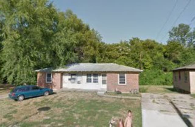 1235 S Franklin Ave - 1235 South Franklin Avenue, Independence, MO 64052