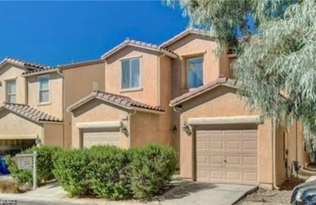 6552 Marco Vista Avenue - 6552 East Marco Vista Avenue, Sunrise Manor, NV 89142