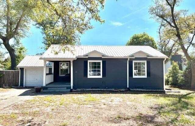 Photo of 124 N Harris Avenue