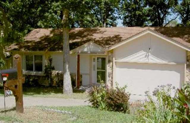 462 Oak Hill Drive