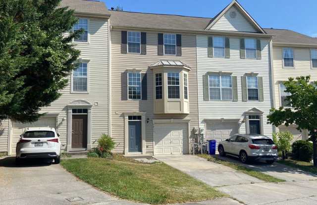 6813 SANCTUARY COURT