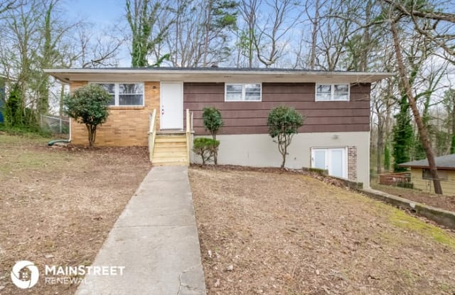 212 Cathy Lane - 212 Cathy Lane, Birmingham, AL 35215