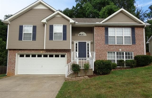 1593 Cedar Springs Cir - 1593 Cedar Springs Circle, Clarksville, TN 37042