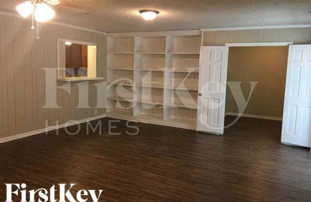 4393 Indian Trail Drive