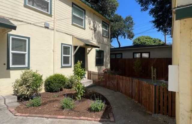 208 South E. St