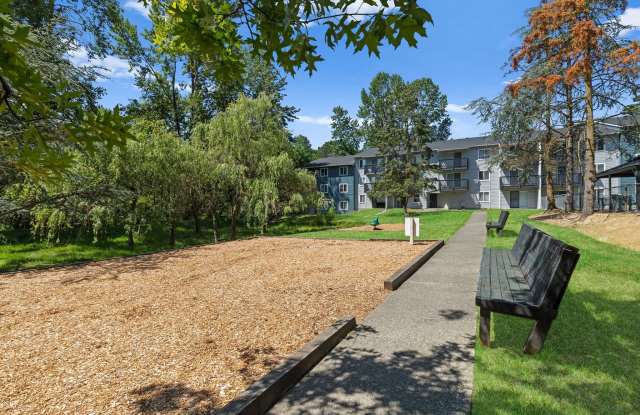 Avana at South Station