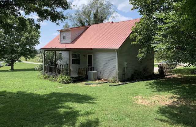 4556 Greenfield Dr. - 4556 Greenfield Drive, Putnam County, TN 38501