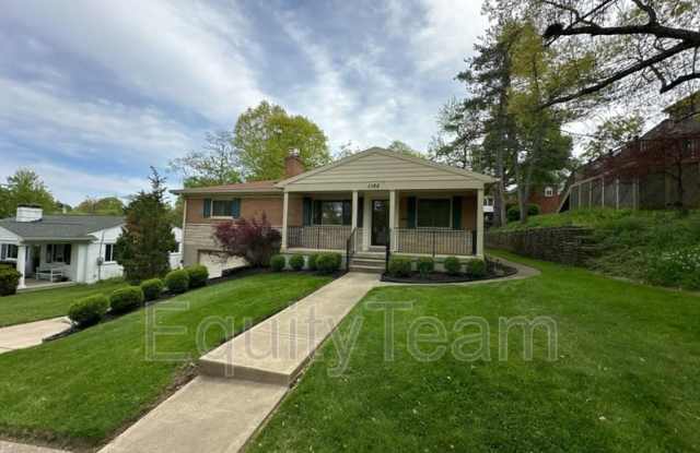 1168 Cryer Ave - 1168 Cryer Avenue, Cincinnati, OH 45208