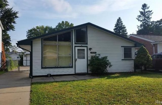 25267 HOPKINS Street - 25267 Hopkins, Dearborn Heights, MI 48125