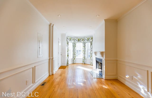 837 4th St NE Unit 1 - 837 4th St NE, Washington, DC 20002