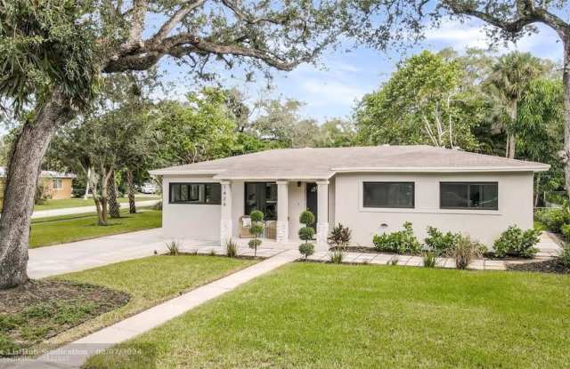 1426 SW 16th Ter - 1426 Southwest 16th Terrace, Fort Lauderdale, FL 33312