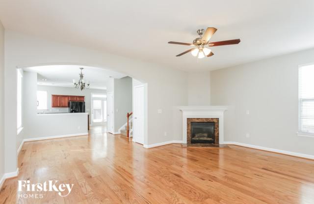 13739 Aldenbrook Drive