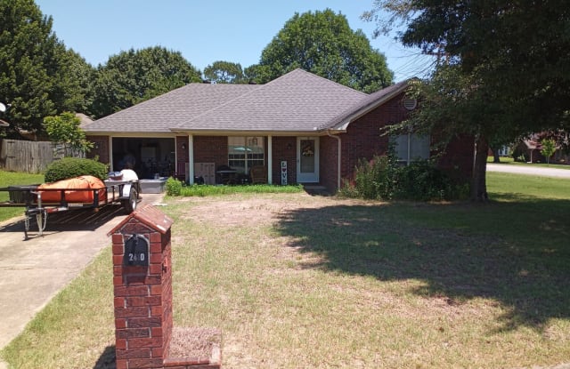 2410 Whitehall - 2410 Whitehall Drive, Conway, AR 72032