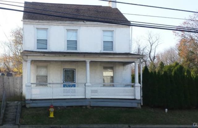 6102 Main Street - 6102 Main Street, Lehigh County, PA 18034