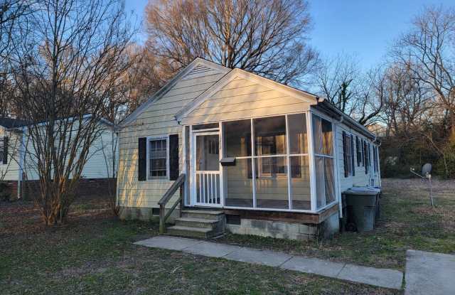 3 Bedroom 1 Bathroom House