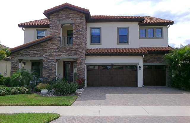 11212 HAWKS FERN DRIVE