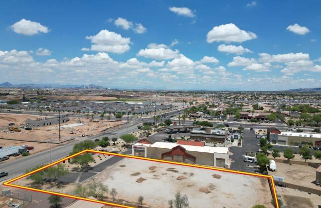 Photo of 5135 W Southern Avenue