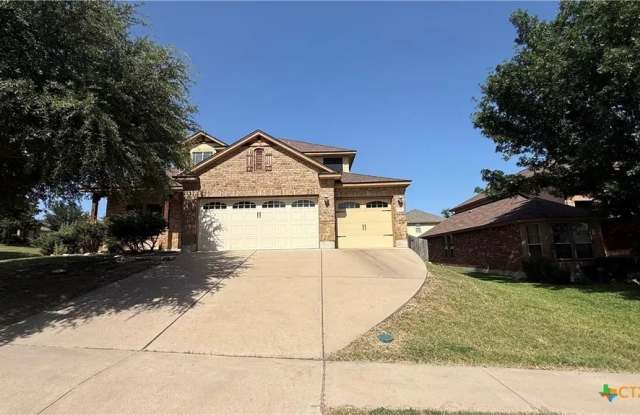 6904 Osbaldo Dr