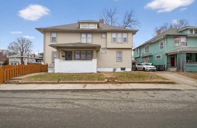 Photo of 636 E 34th Street - $1,675/mo.