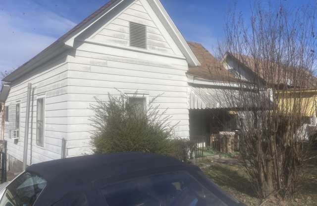 Photo of 1106 W 21st St