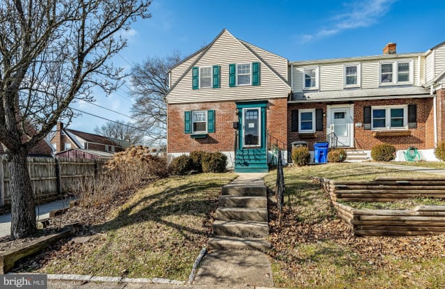 661 HAWTHORNE AVENUE - 661 Hawthorne Avenue, Pottstown, PA 19464